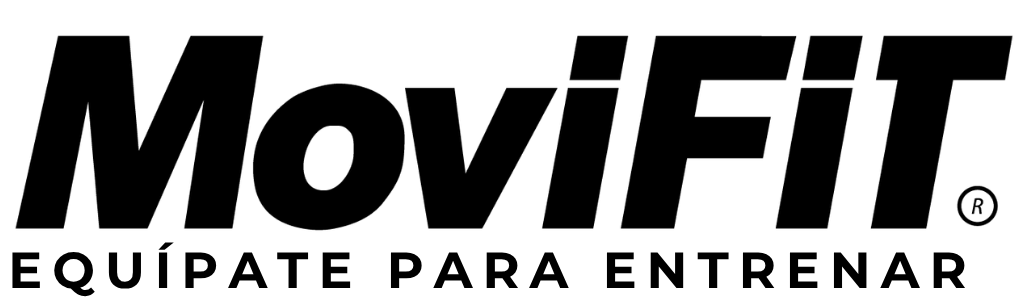 Logo Movifit