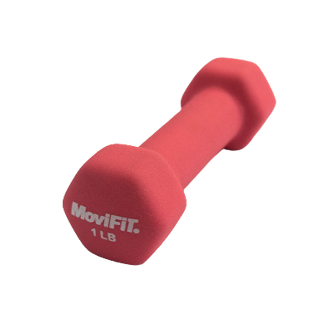 KIT DE MANCUERNAS DE 50KG MOVIFIT