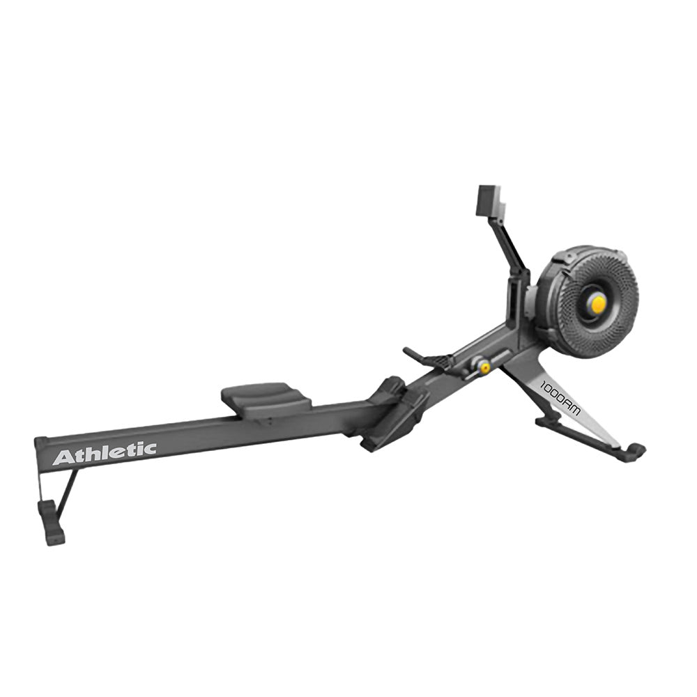 REMO AIRE/MAGNÉTICO ATHLETIC PROFESSIONAL ROWER 1000RM